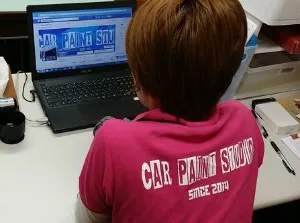 ミルちゃん