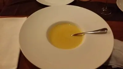 流動食